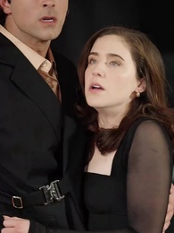 Episodio 57 - Il Patto dell'Ombra