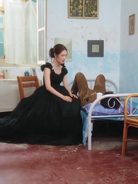 รักที่ย้อนคืนไม่ได้ - Episode 54