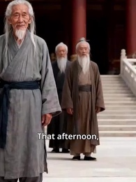 [Dubbed] Legacy of Her Spirit - Episode 34