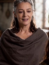 Episode 20 - This Time, I Won't Be His Luna