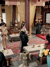 Episode 35 - The Dying Prince's Defiant Bride