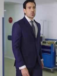 Bölüm 65 - Kaderin Oyunu！