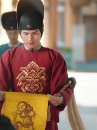 第21集 - 一睜眼，偏執太子奪我入東宮