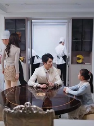 Серия 17 - Вечерний ветер разлучил нас