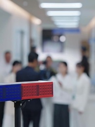 不與青山辭 - Episode 61