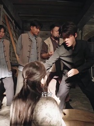 第18話 - 記憶の扉