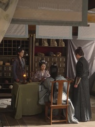 穿成惡婆婆後,兒媳搶著給我養老 - Episode 67