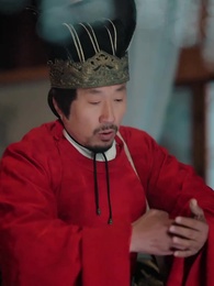 第56集 - 一睜眼,偏執太子奪我入東宮