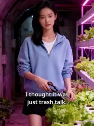 [Dubbed] Ashes to Empire - Episode 16