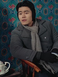 第38集 - 重生86:契約土狗,承包興安嶺