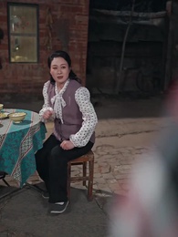 第55集 - 老太重生八零！扶孝子贏回全家運