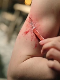 第4集 - 一睜眼,偏執太子奪我入東宮