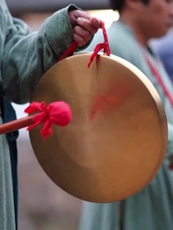 侯門錦繡:老夫人威武 - Episode 8