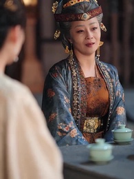 侯門錦繡：老夫人威武 - Episode 52