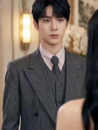 O Herdeiro Disfarçado - Episode 13