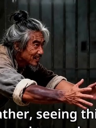 [Dubbed] Moonlit Redemption - Episode 17