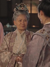 穿成惡婆婆後,兒媳搶著給我養老 - Episode 78