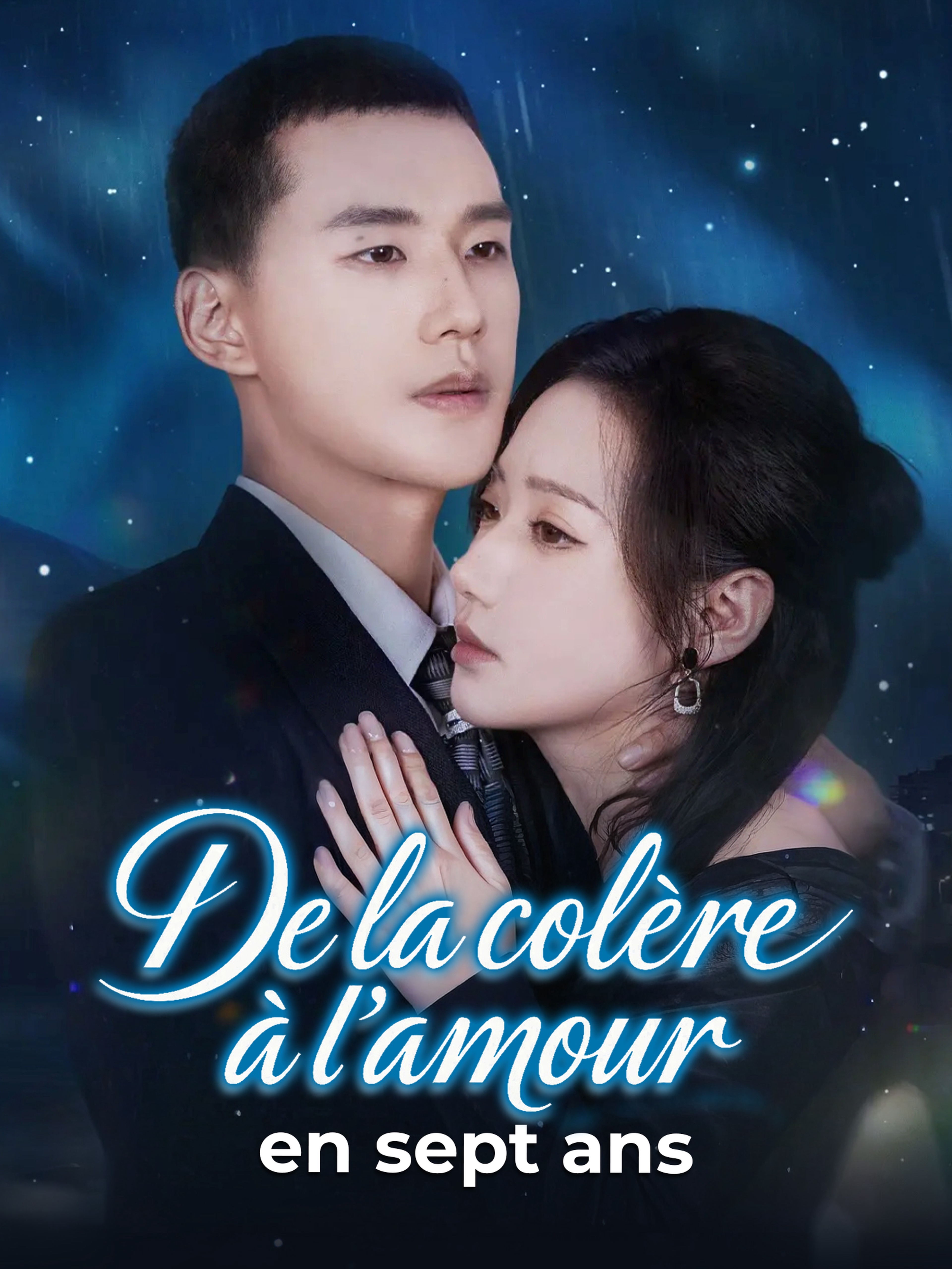 De la colère à l’amour en sept ans
