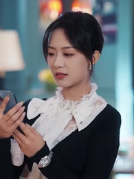 第18集 - 熾愛危局