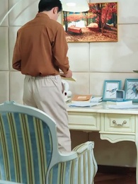 ตอนที่ 5 - รักที่ย้อนคืนไม่ได้