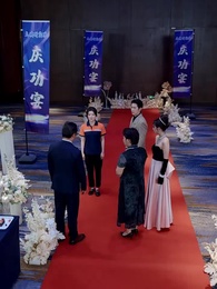 Colorful Charade - Episode 30