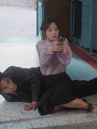 第78集 - 熾愛危局