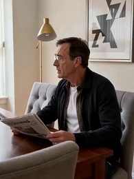 Episodio 8 - Mami, ya no digo mentiras.