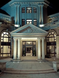 Permaisuri, Waris Sebenar! - Episode 34