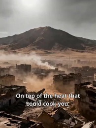 [Dubbed] Ashes to Empire - Episode 42