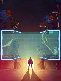 [Dubbed]From D-Class Trash to Primordial King - Episode 4