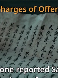 Episode 22 - [Dubbed] Moonlit Redemption