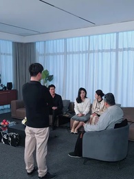 瘋了才惹她，假千金可是活閻王 - Episode 69