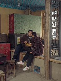 第48集 - 重生86：契約土狗，承包興安嶺