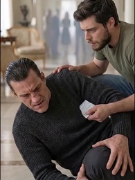 [مدبلج]زوجة مزيفة، ابن حقيقي - Episode 35