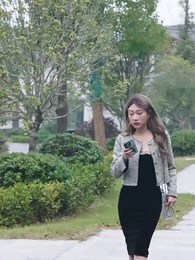 第73集 - 龍王出道姐姐們撐腰