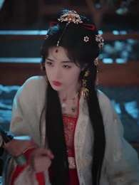 一睜眼，偏執太子奪我入東宮 - Episode 61