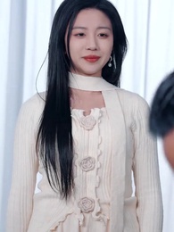 瘋了才惹她,假千金可是活閻王 - Episode 34