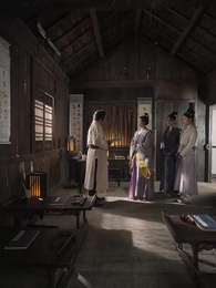 第64集 - 穿成惡婆婆後，兒媳搶著給我養老