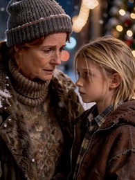 Fate’s Lingering Echo - Episode 13