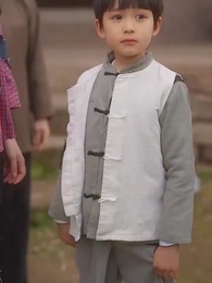 ابني هو ملك التنانين [مدبلج] - Episode 44