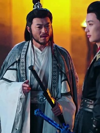 我變壞了,也無敵了 - Episode 34