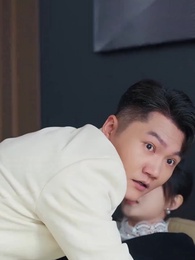 第38集 - 熾愛危局