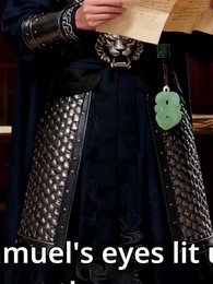 [Dubbed] Moonlit Redemption - Episode 24