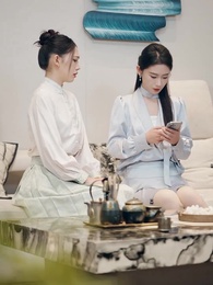 龍王出道姐姐們撐腰 - Episode 51