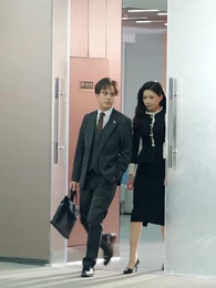 Episode 33 - A Life of Her Own