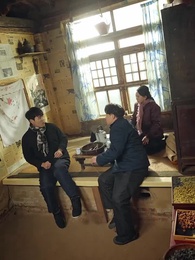 重生86：契約土狗，承包興安嶺 - Episode 14