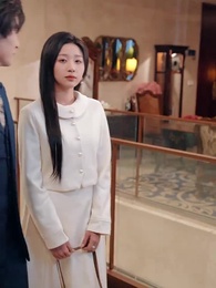 第58集 - 瘋了才惹她，假千金可是活閻王