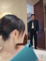 熾愛危局 - Episode 13