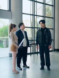 龍王出道姐姐們撐腰 - Episode 57