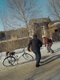 第18集 - 重生86:契約土狗,承包興安嶺